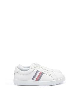 TOMMY HILFIGER Кеды