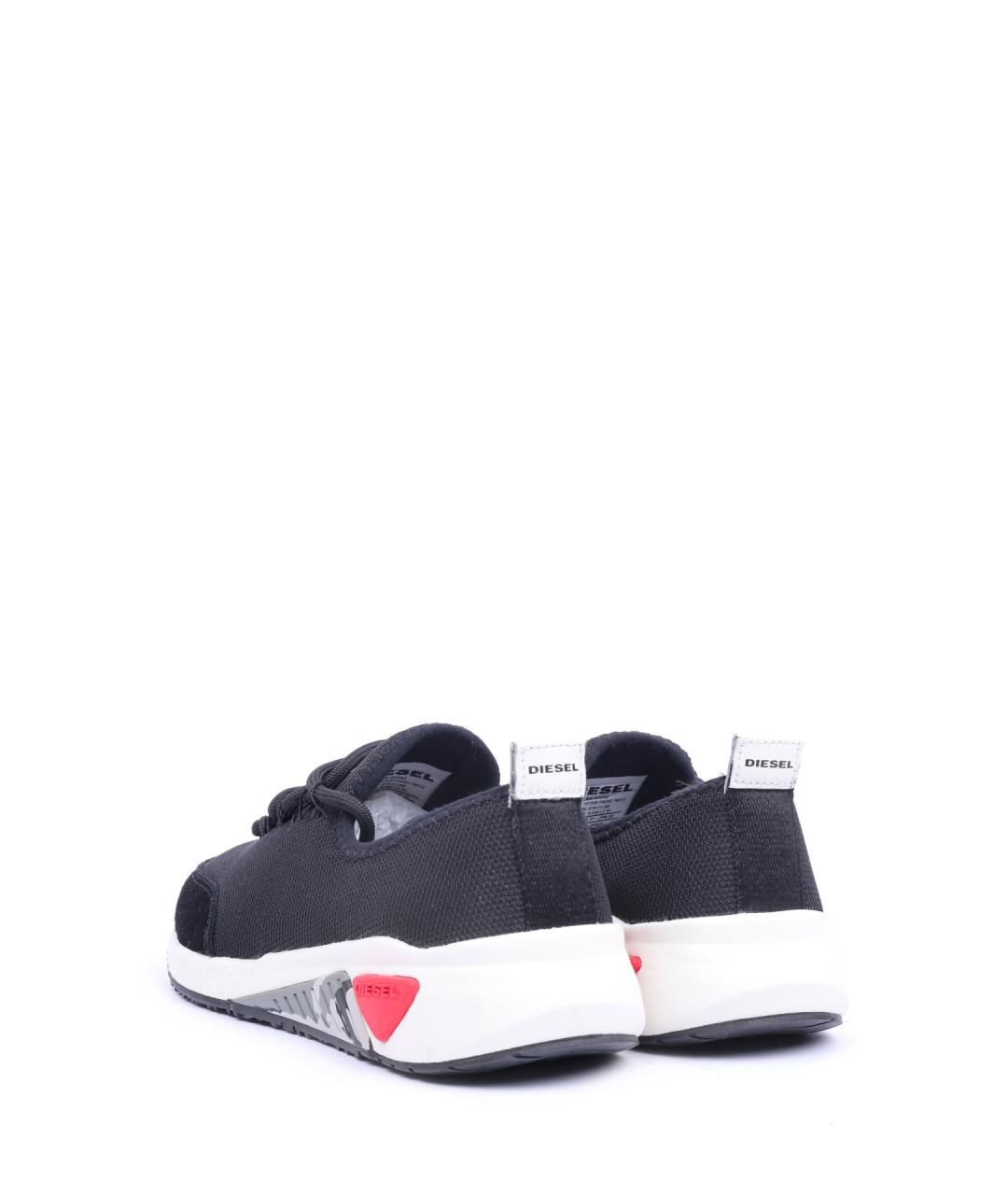 DIESEL Текстильные кроссовки, фото 3