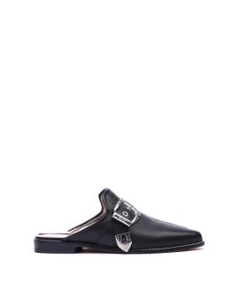 STUART WEITZMAN Мюли