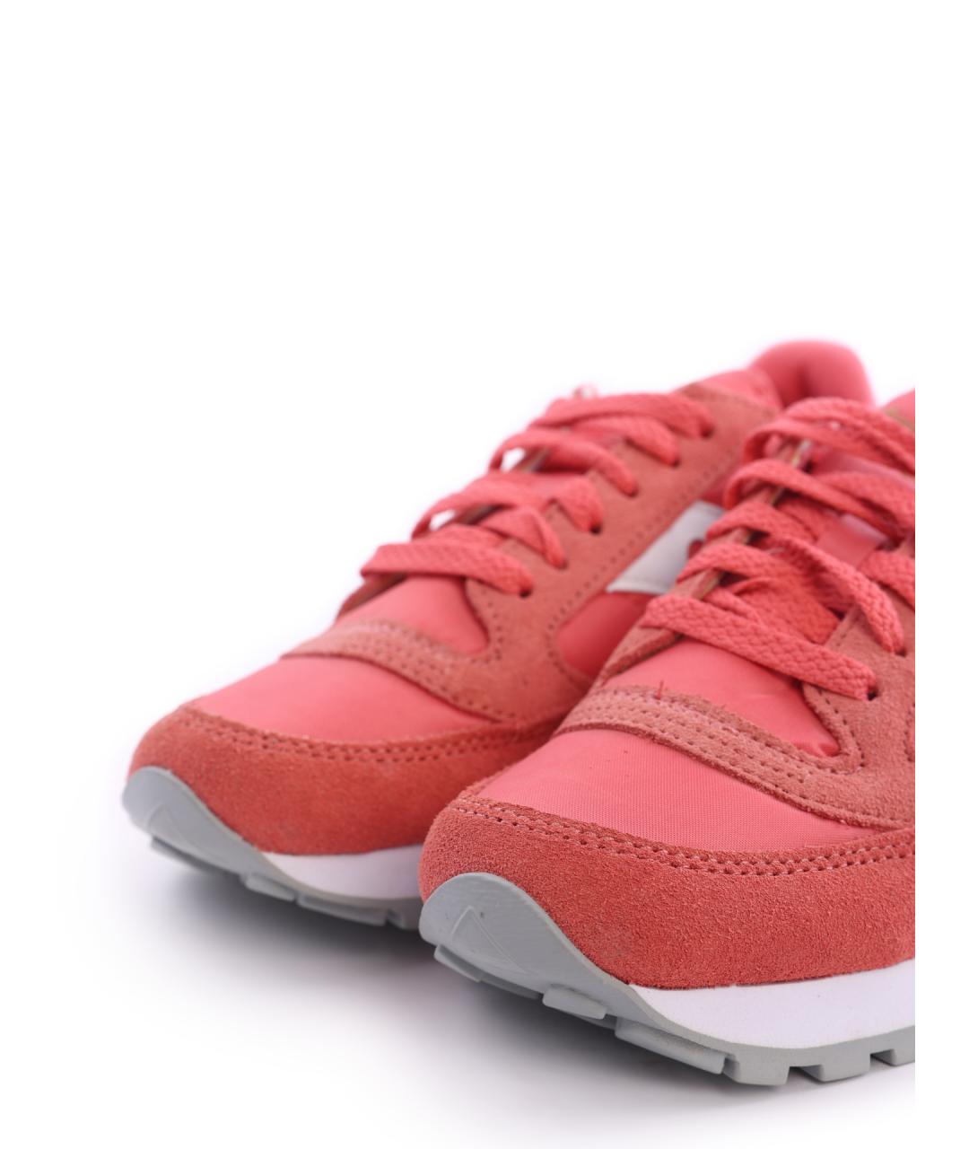 SAUCONY Розовые кроссовки, фото 2