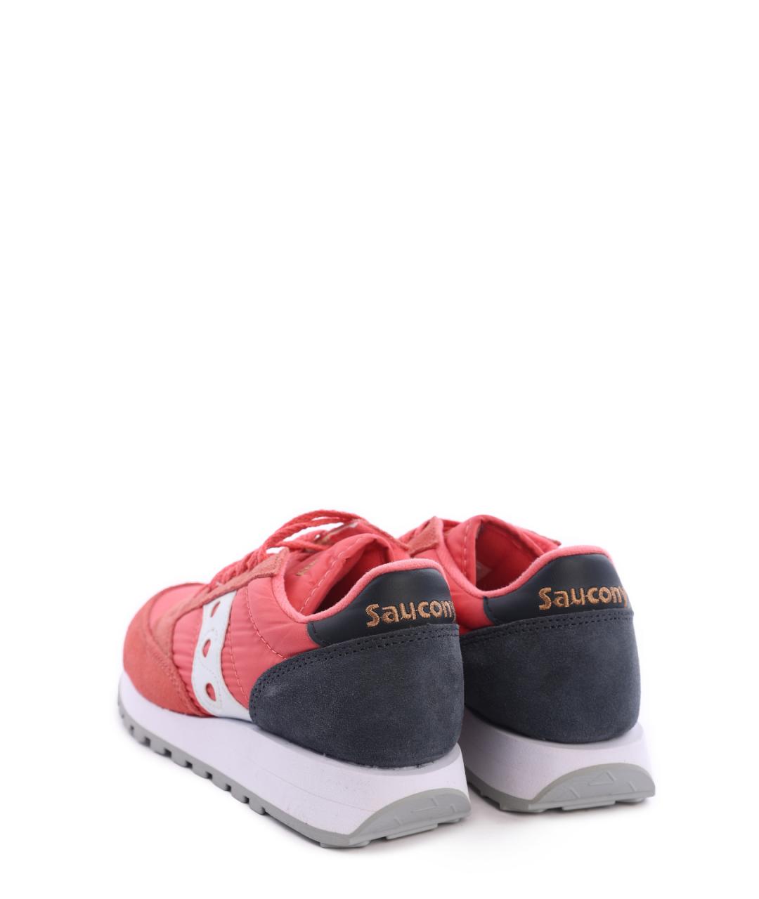 SAUCONY Розовые кроссовки, фото 5