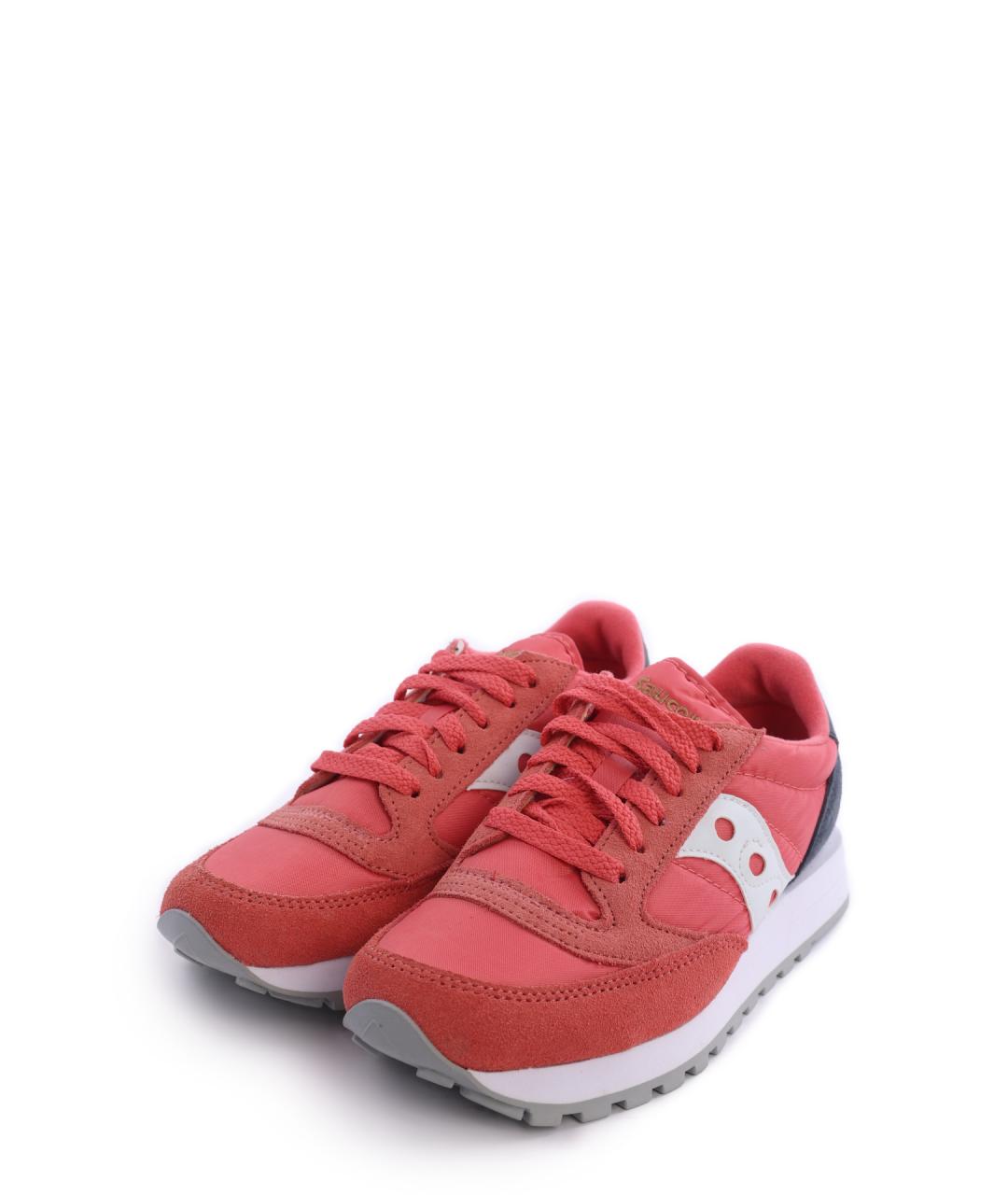 SAUCONY Розовые кроссовки, фото 6