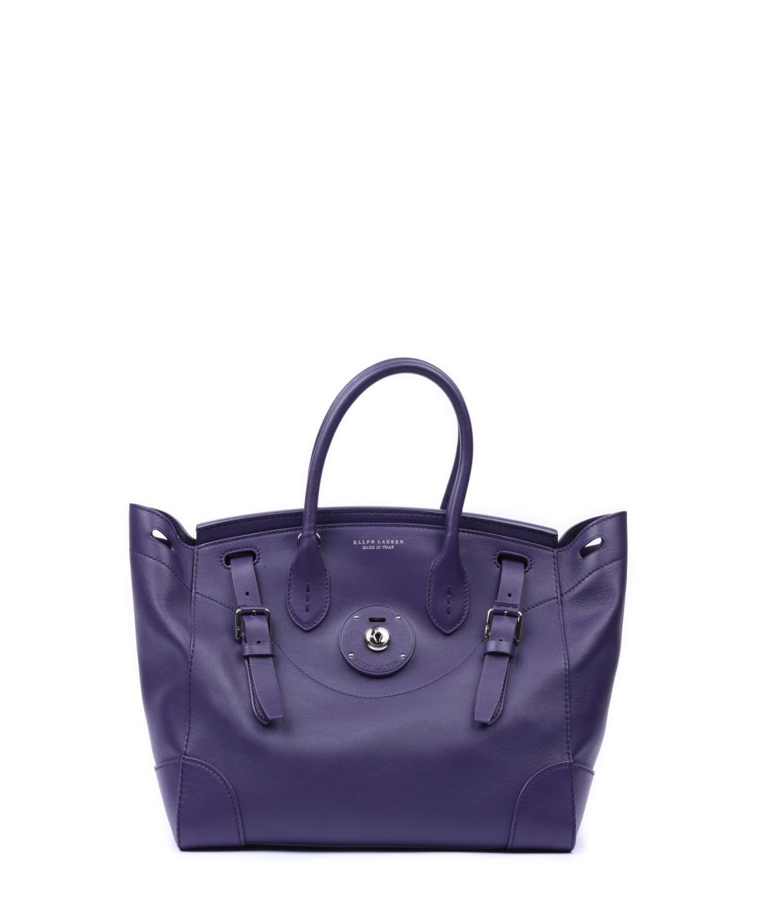 RALPH LAUREN Сумка тоут, фото 1