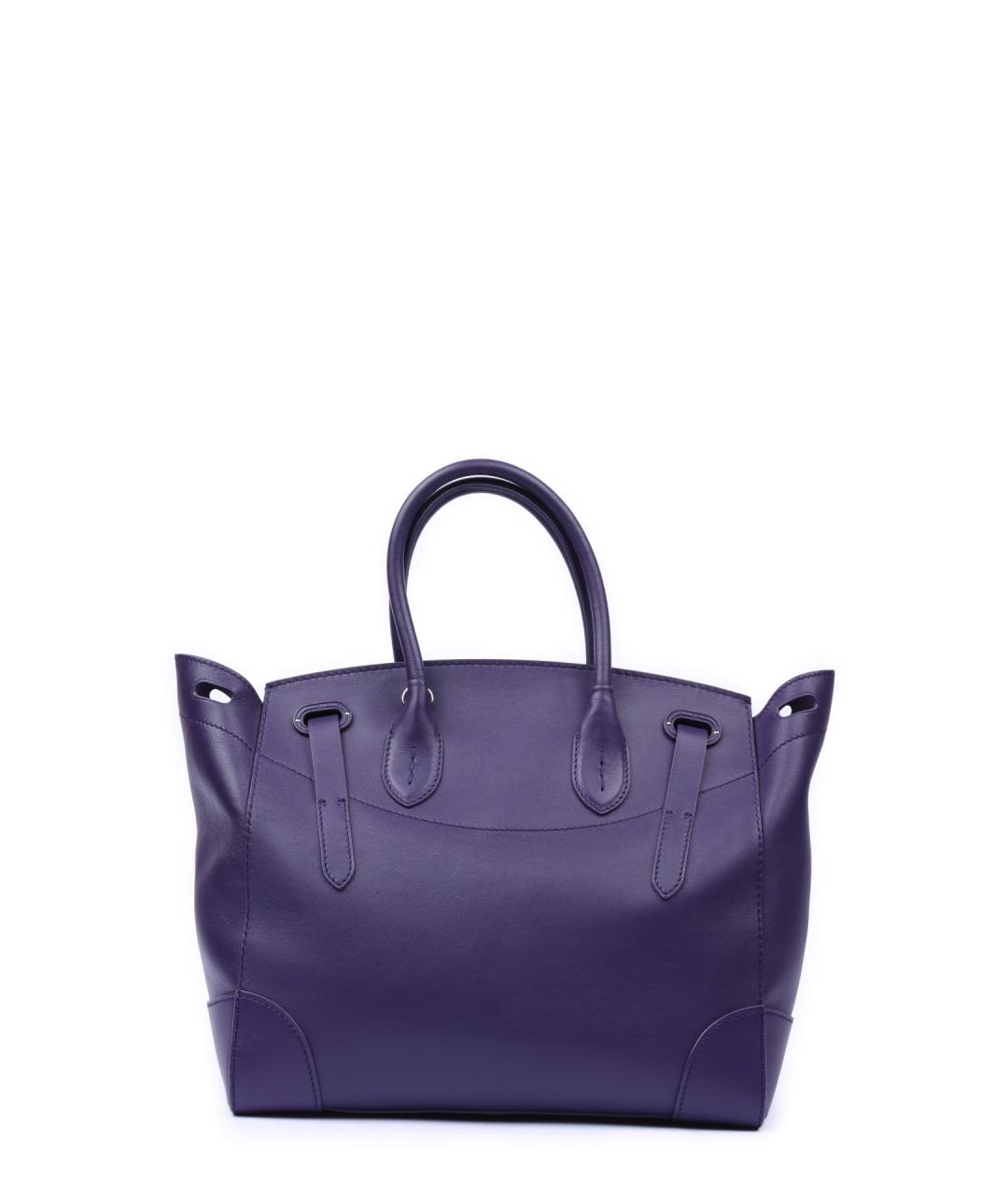 RALPH LAUREN Сумка тоут, фото 2