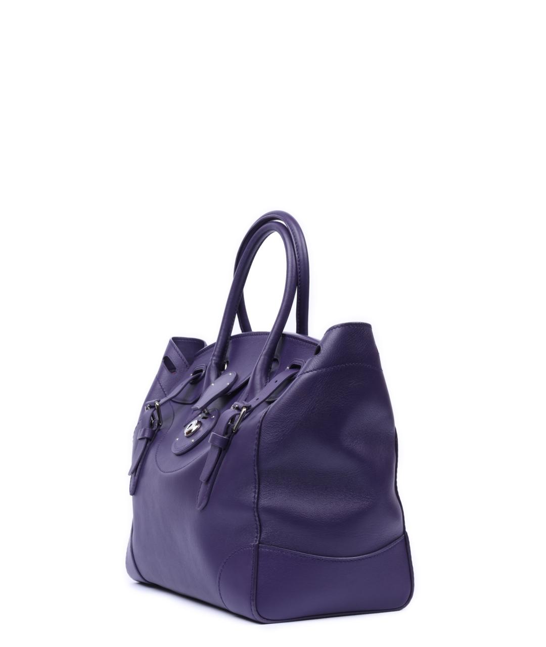 RALPH LAUREN Сумка тоут, фото 3