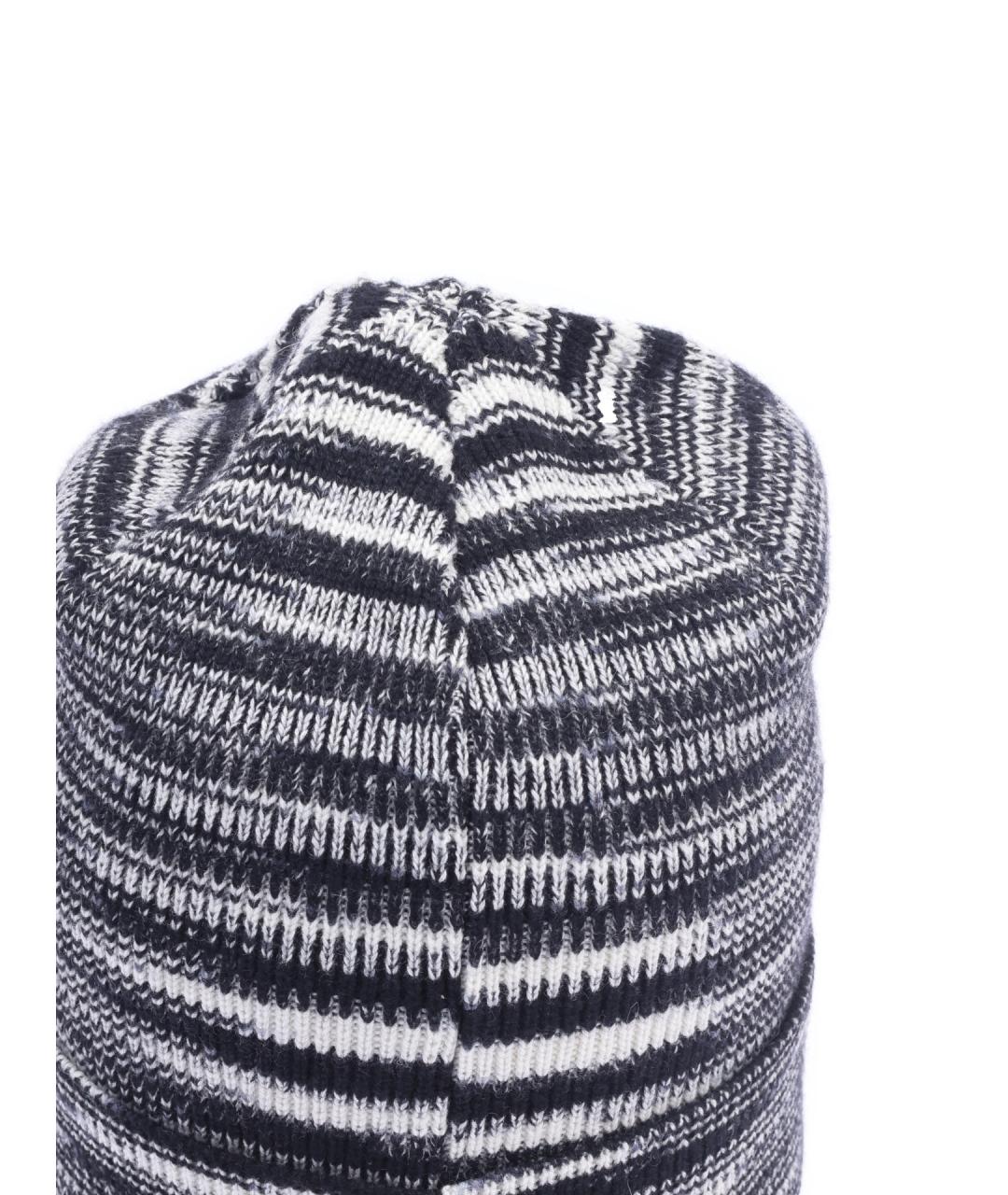 MISSONI Мульти шапка, фото 4