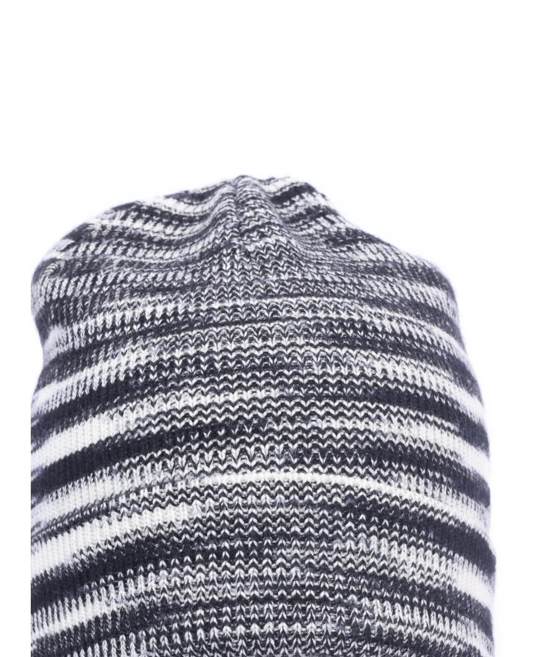 MISSONI Мульти шапка, фото 3