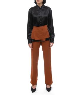 MM6 MAISON MARGIELA Рубашка