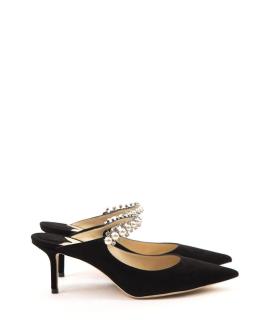 JIMMY CHOO Мюли