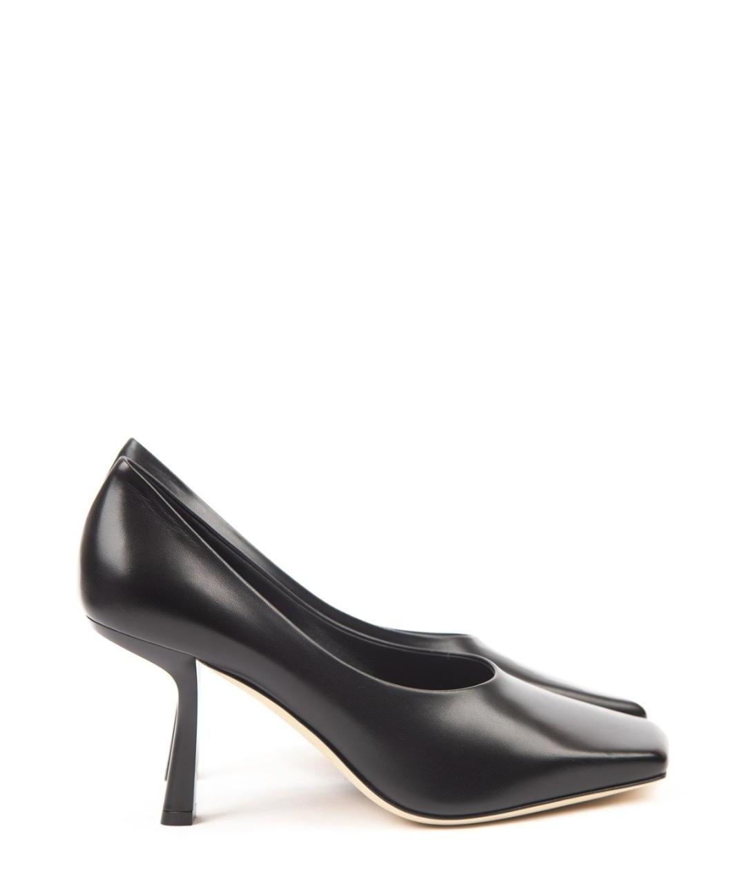 JIMMY CHOO Кожаные туфли, фото 1