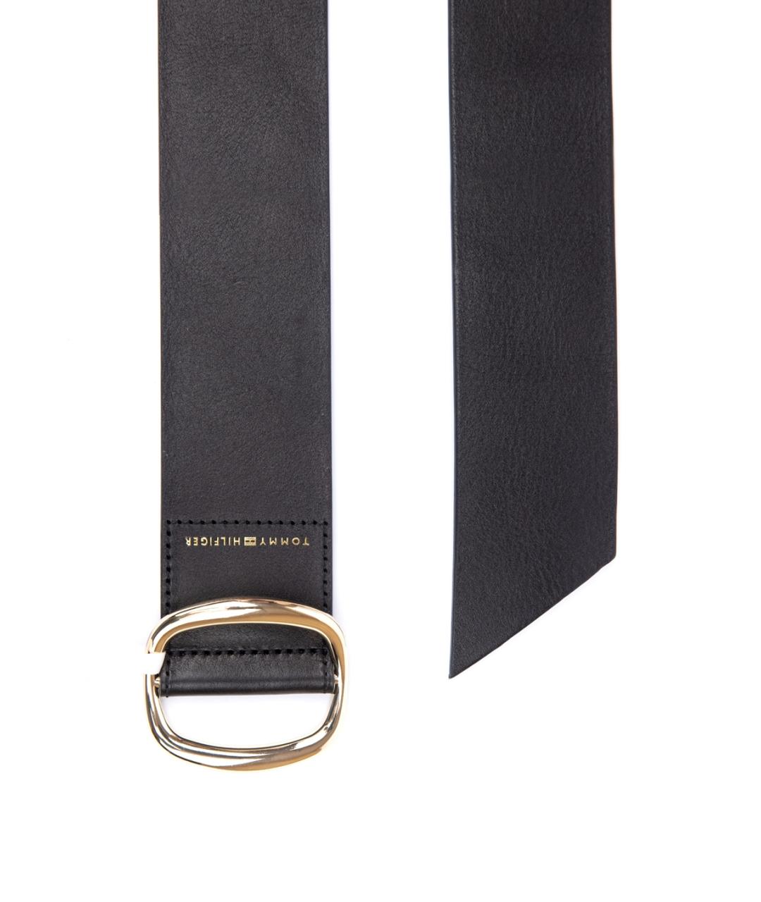 TOMMY HILFIGER Кожаный ремень, фото 2