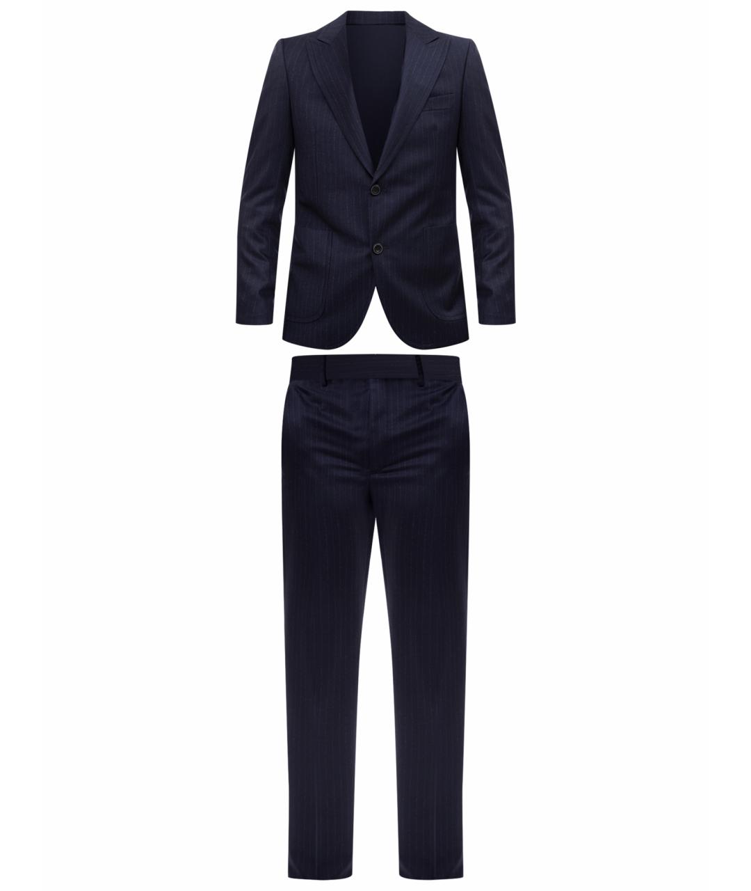 EMPORIO ARMANI Классический костюм, фото 1