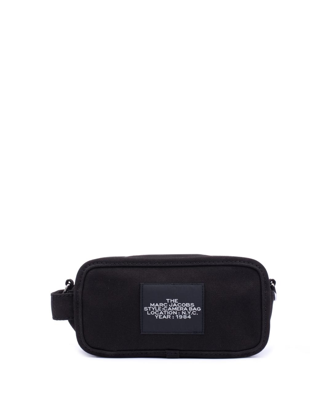 MARC JACOBS Тканевая сумка через плечо, фото 3