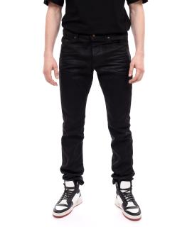 SAINT LAURENT Прямые джинсы