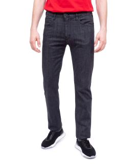 EMPORIO ARMANI Прямые джинсы