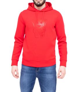 EMPORIO ARMANI Худи/толстовка