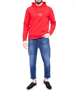 EMPORIO ARMANI Худи/толстовка