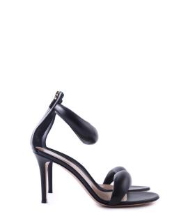 GIANVITO ROSSI Босоножки