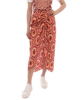 ETRO Юбка миди
