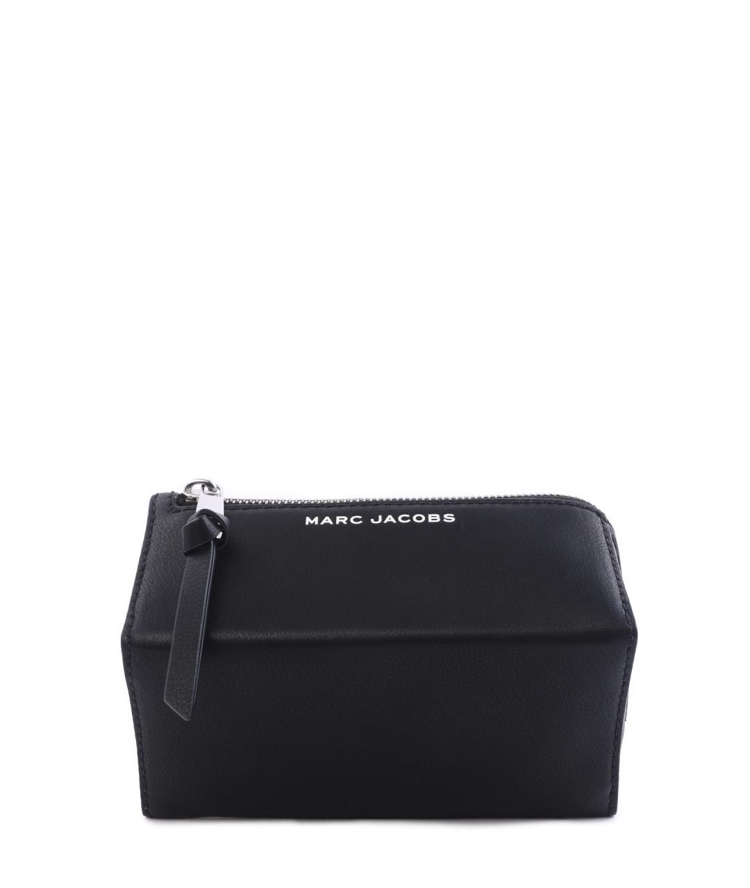 MARC JACOBS Кожаная сумка через плечо, фото 1