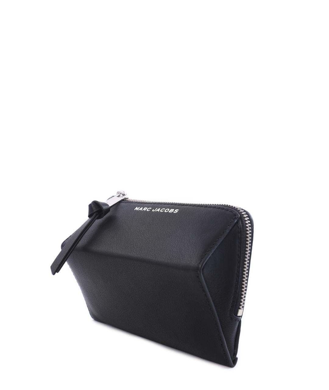 MARC JACOBS Кожаная сумка через плечо, фото 3