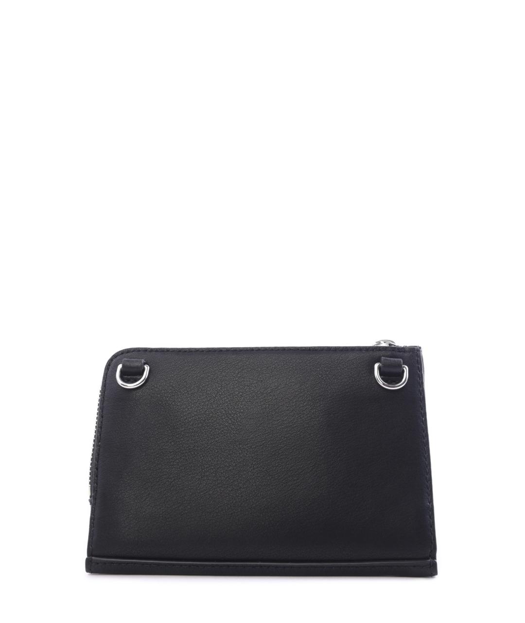 MARC JACOBS Кожаная сумка через плечо, фото 2