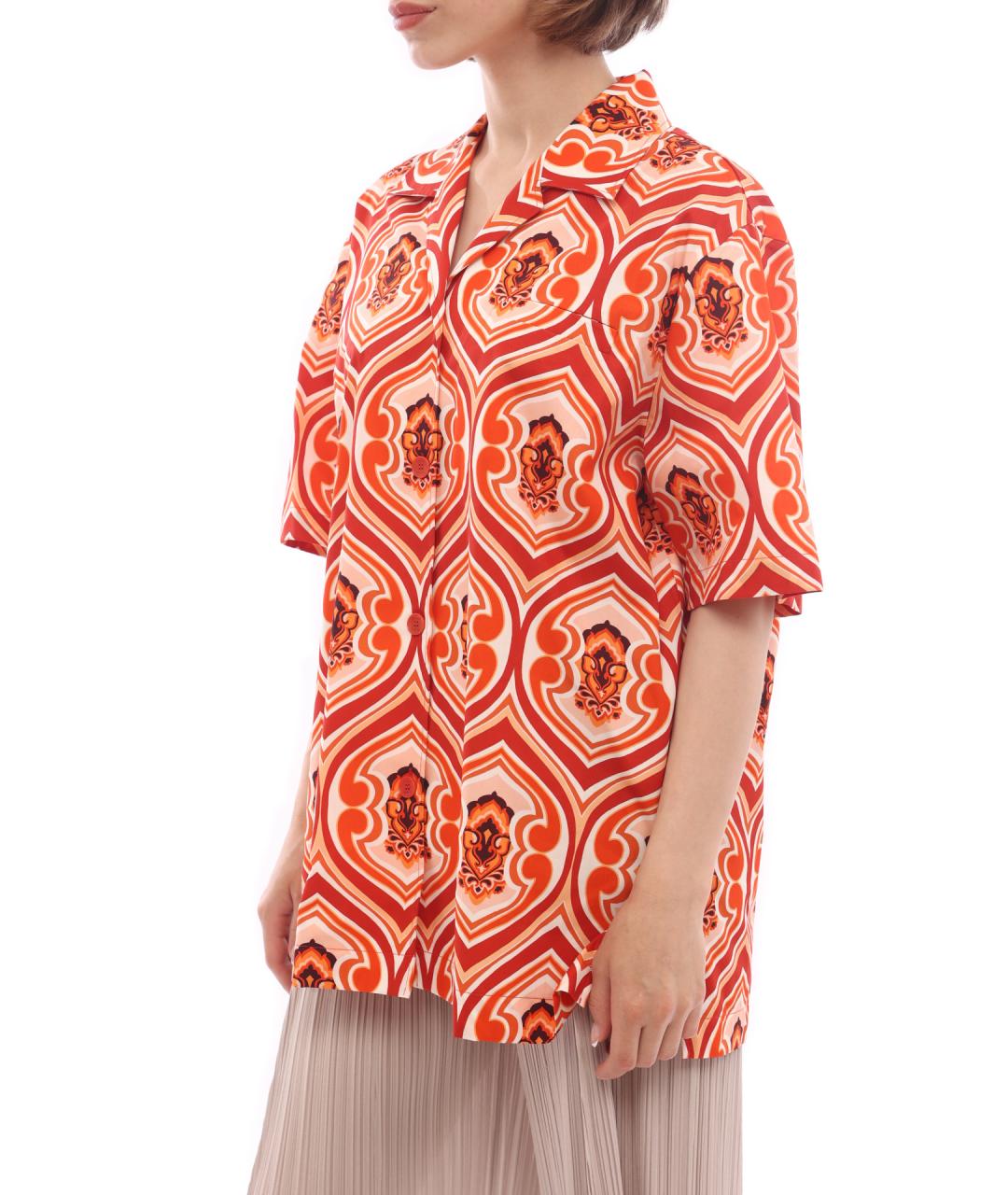 ETRO Рубашка, фото 3