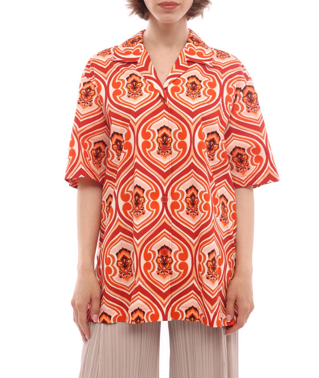 ETRO Рубашка, фото 1