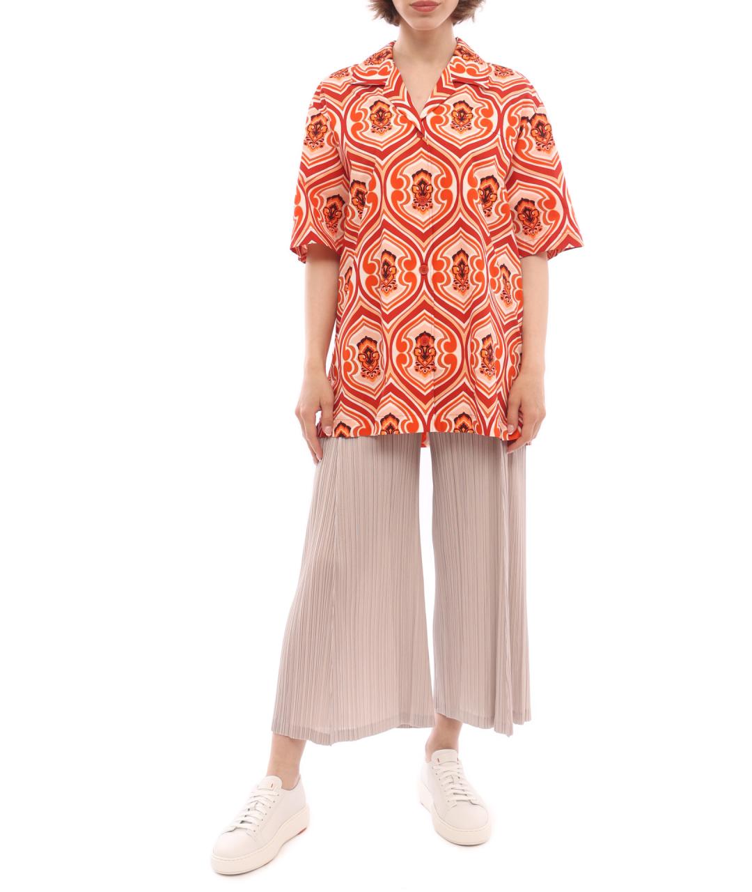 ETRO Рубашка, фото 2
