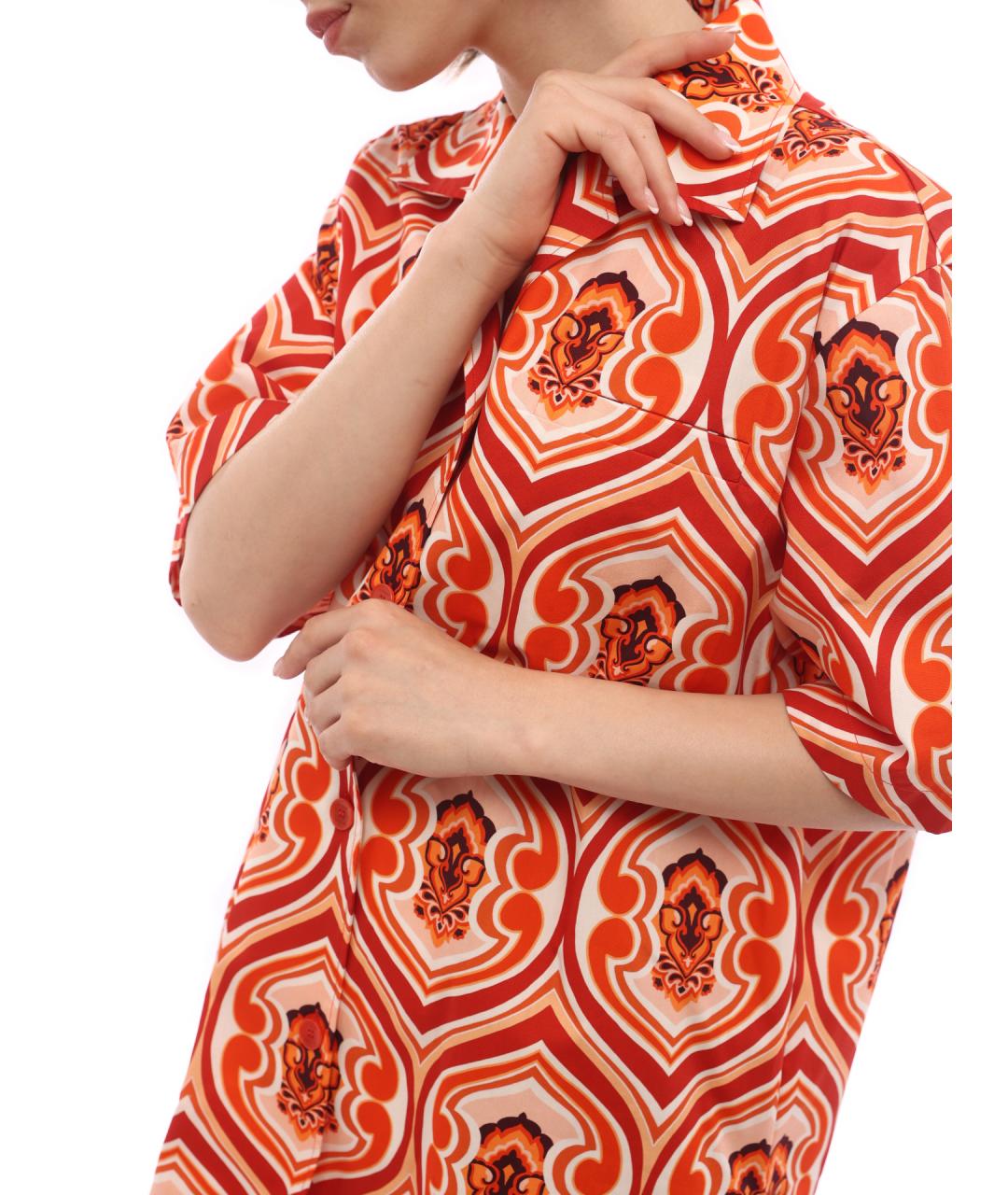 ETRO Рубашка, фото 7