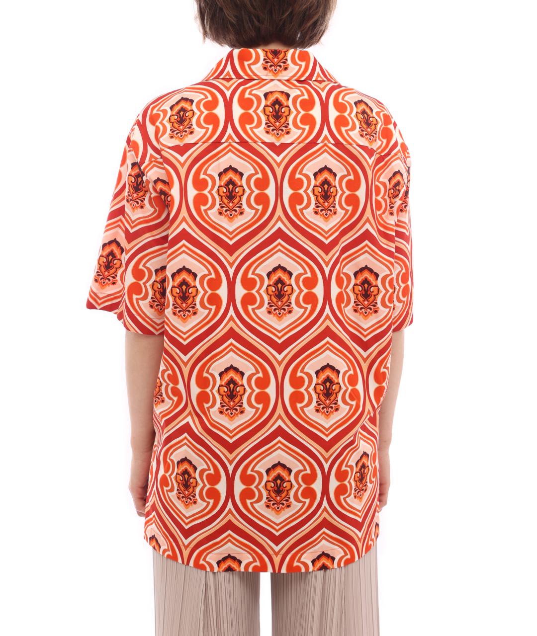 ETRO Рубашка, фото 4