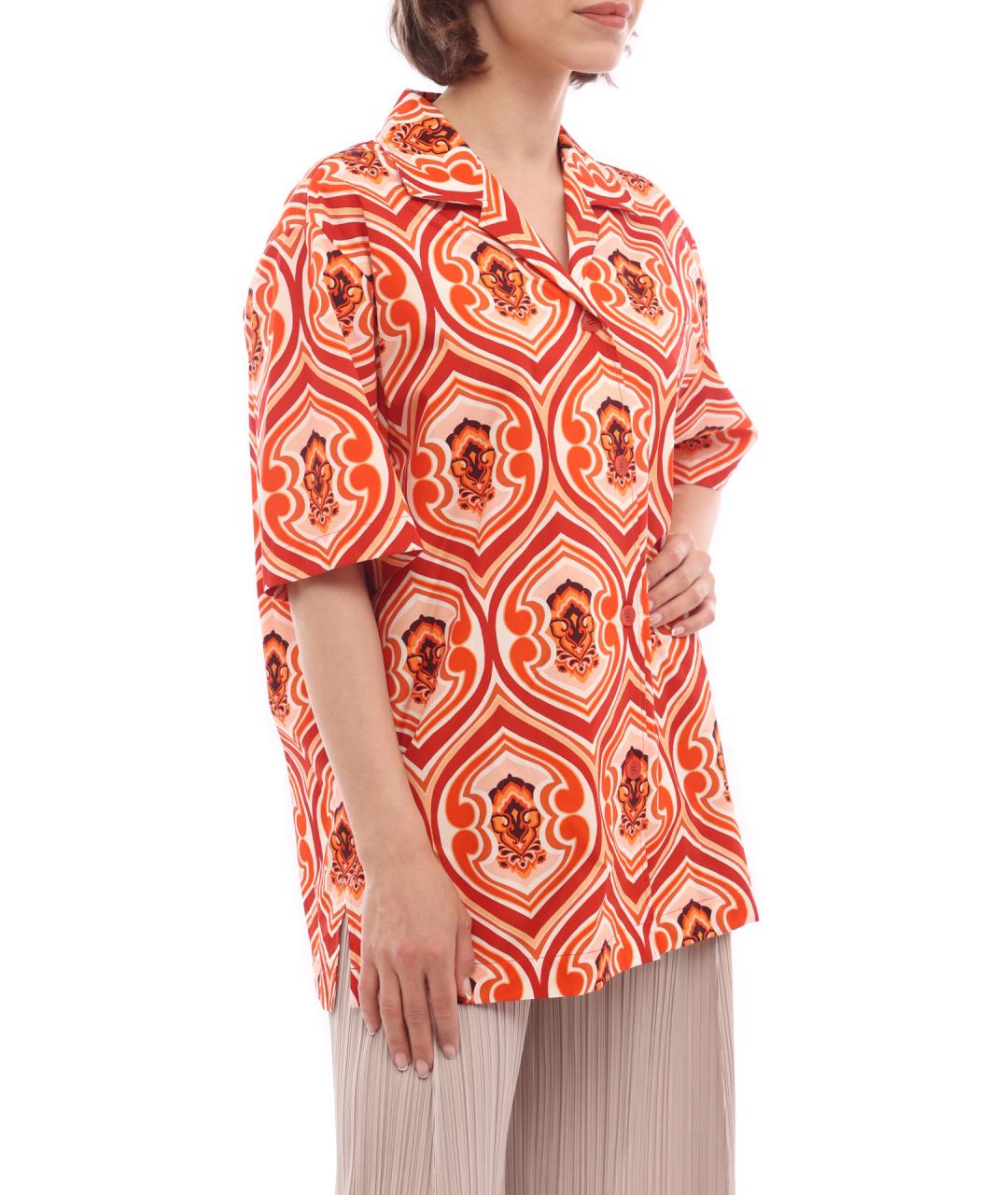ETRO Рубашка, фото 6