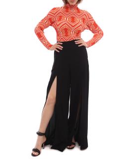 ETRO Брюки широкие