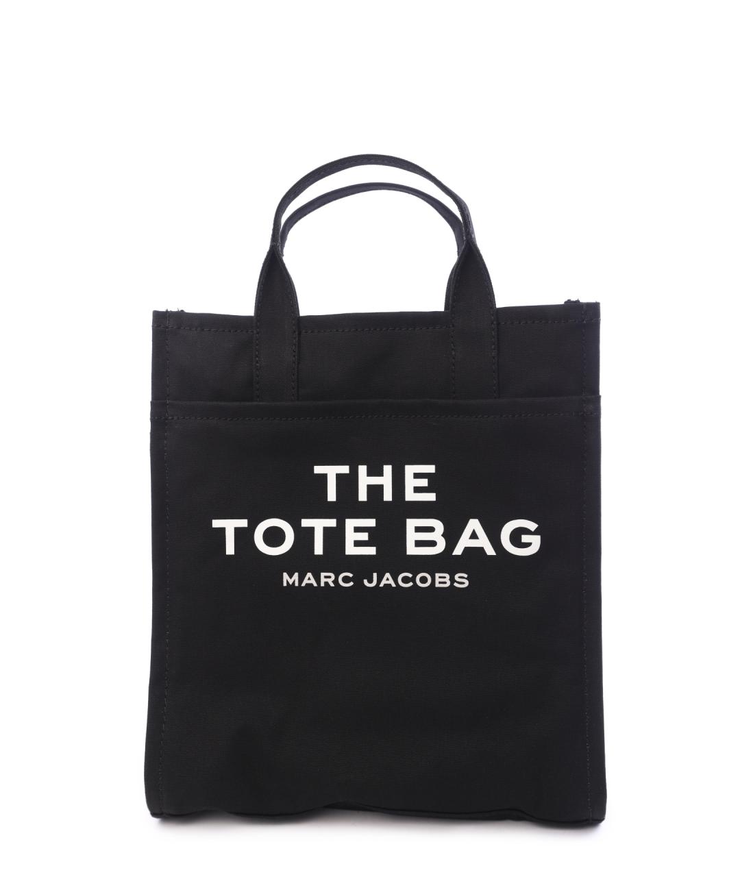 MARC JACOBS Тканевая сумка тоут, фото 1