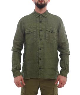 STONE ISLAND Кэжуал рубашка