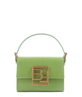 BY FAR Сумка с короткими ручками