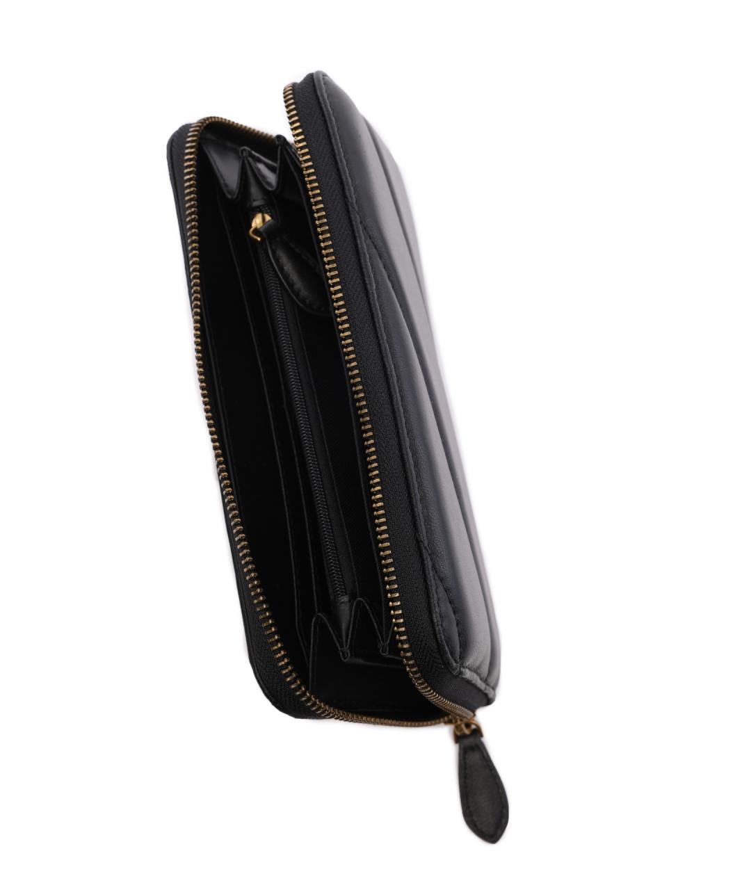 PINKO Черный кошелек, фото 3