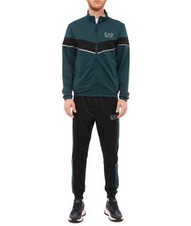 EA7 Спортивный костюм