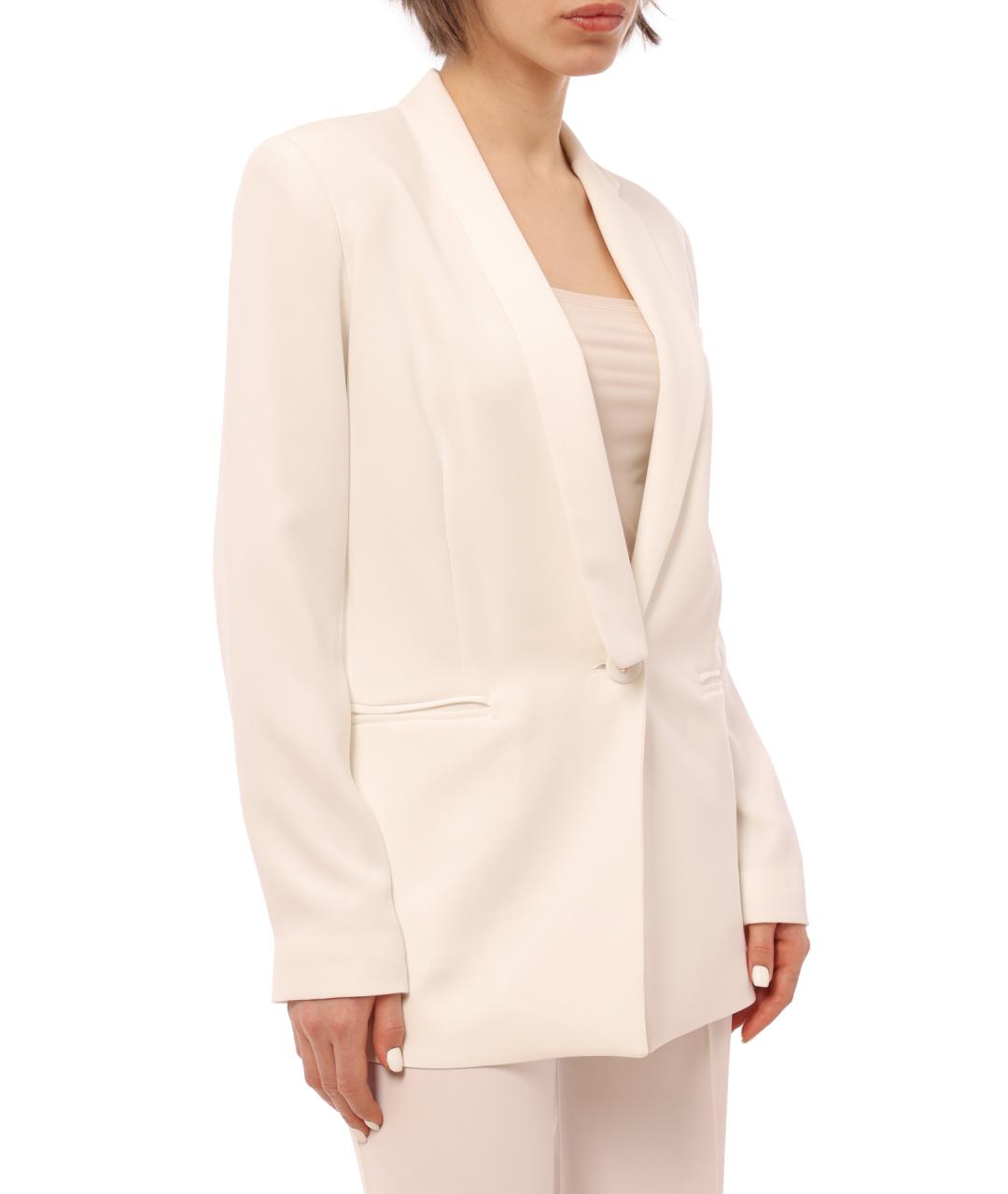 LIU JO Жакет/пиджак, фото 4