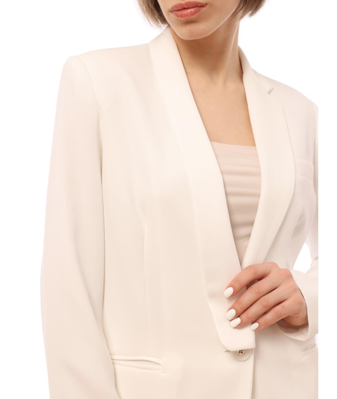 LIU JO Жакет/пиджак, фото 5