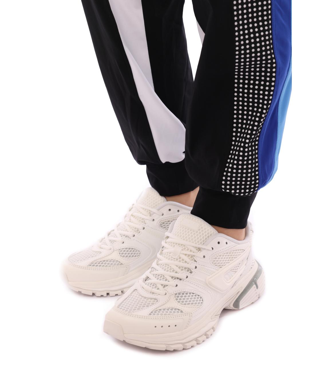 DIESEL Белые кроссовки, фото 6