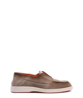 SANTONI Лоферы