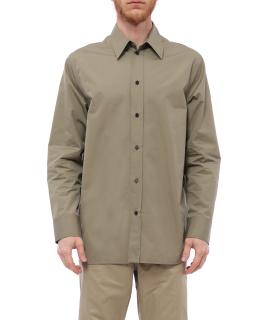 JIL SANDER Кэжуал рубашка