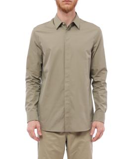 JIL SANDER Кэжуал рубашка