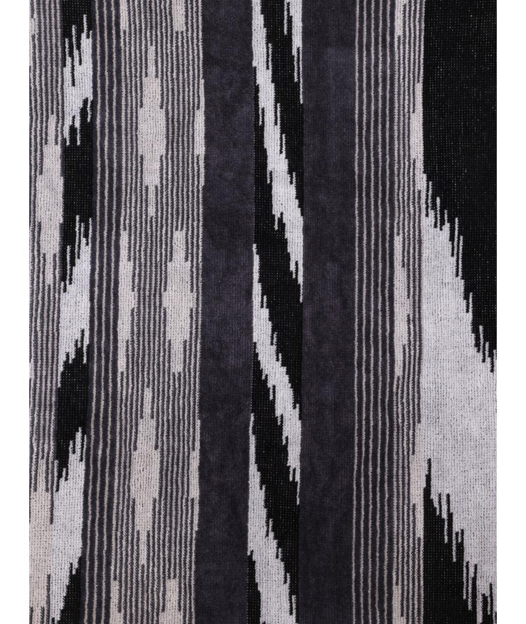 MISSONI HOME Хлопковое полотенце, фото 4