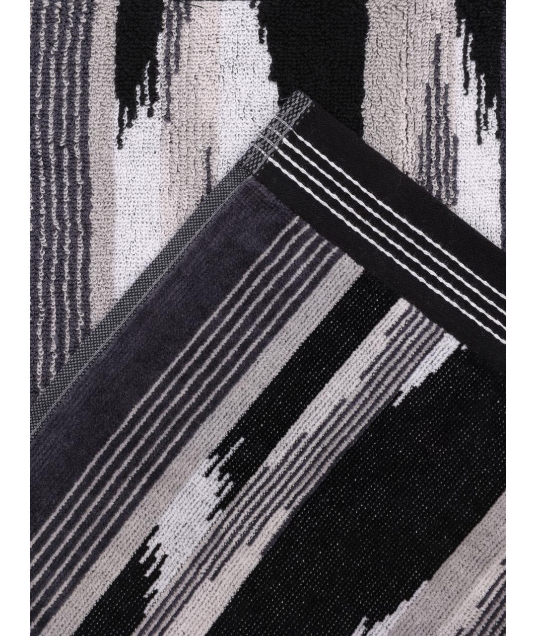 MISSONI HOME Хлопковое полотенце, фото 3