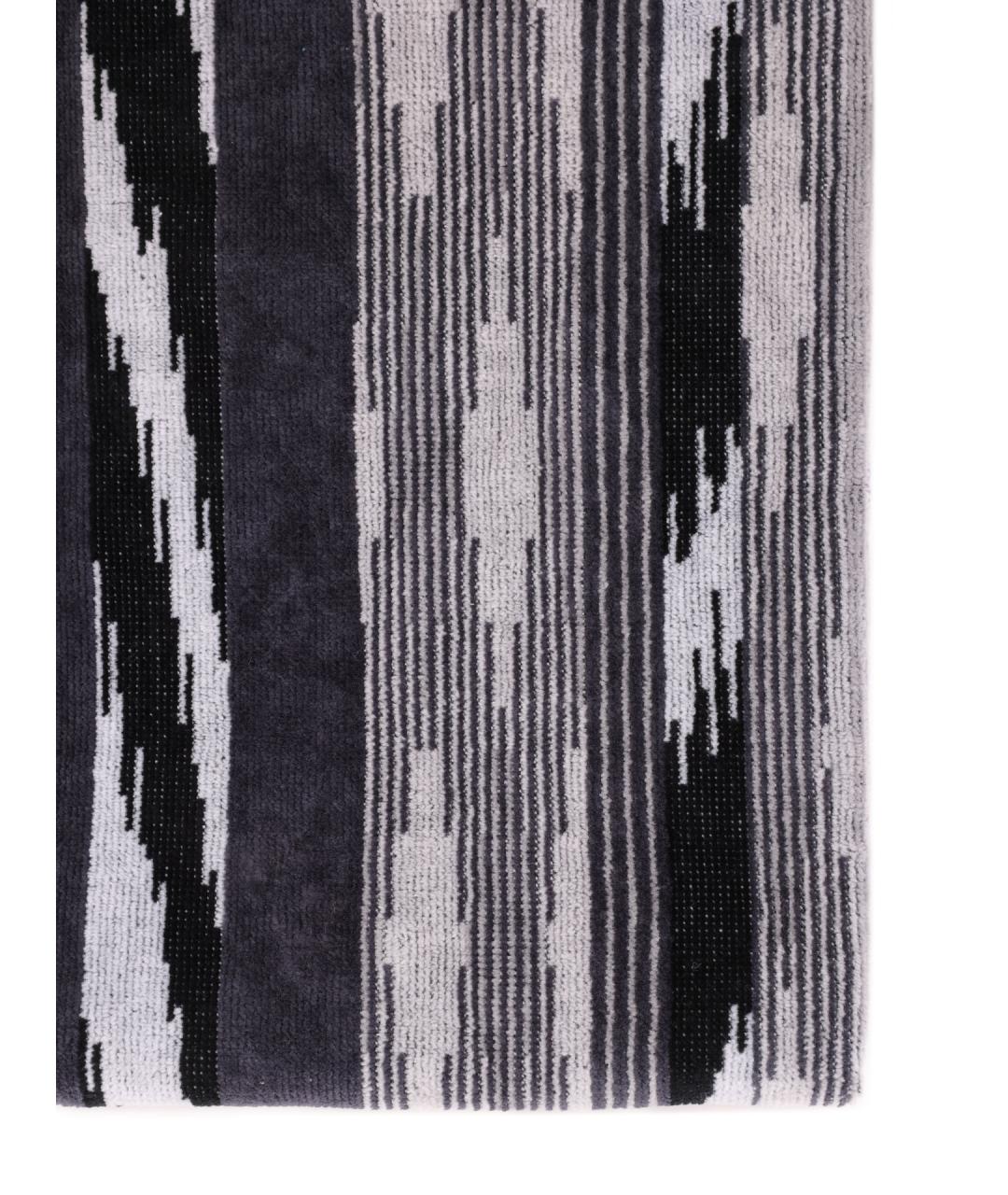 MISSONI HOME Хлопковое полотенце, фото 5