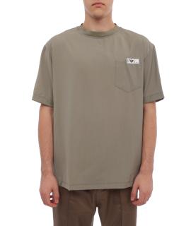 EMPORIO ARMANI Футболка