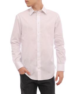 EMPORIO ARMANI Классическая рубашка