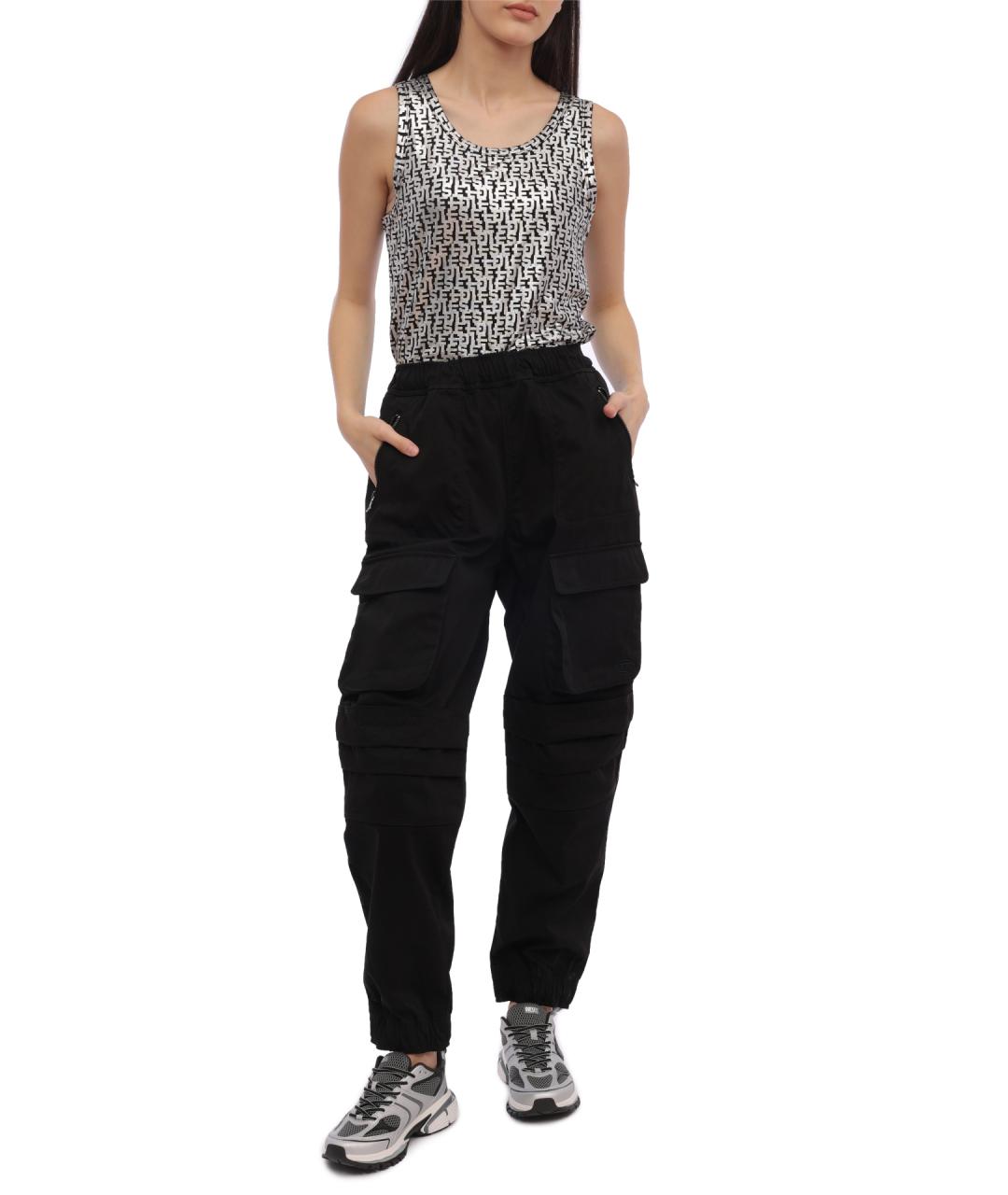 DIESEL Серая майка, фото 2